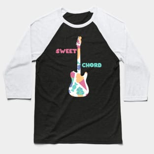 SweetGuitar Baseball T-Shirt